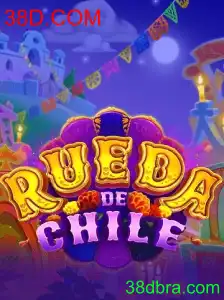 RuedaDeChile